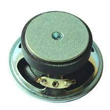Elevator Speaker